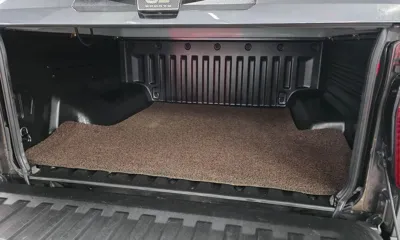 KG_Mobility_Ssangyong Rexton 2018, 46166 км, за 11356.18 USD - фото 20