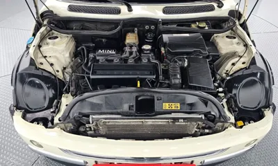 MINI Cooper 2004, 146730 км, за 2200.47 USD - фото 6