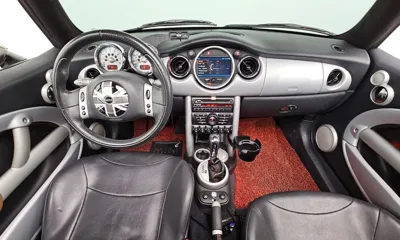 MINI Cooper 2004, 146730 км, за 2200.47 USD - фото 7