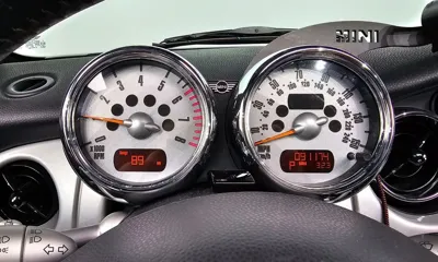 MINI Cooper 2004, 146730 км, за 2200.47 USD - фото 8