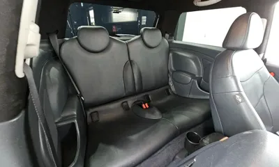 MINI Cooper 2004, 146730 км, за 2200.47 USD - фото 11