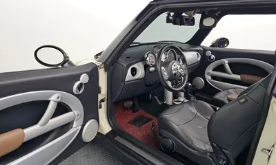 MINI Cooper 2004, 146730 км, за 2200.47 USD - фото 12