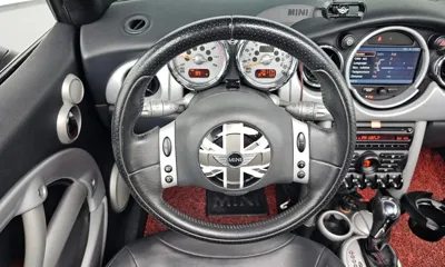 MINI Cooper 2004, 146730 км, за 2200.47 USD - фото 13
