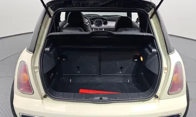 MINI Cooper 2004, 146730 км, за 2200.47 USD - фото 20