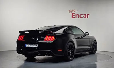 Ford Mustang 2020, 59732 км, за 29309.46 USD