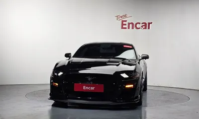 Ford Mustang 2020, 59732 км, за 29309.46 USD