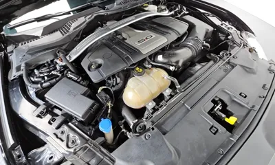 Ford Mustang 2020, 59732 км, за 29309.46 USD - фото 6