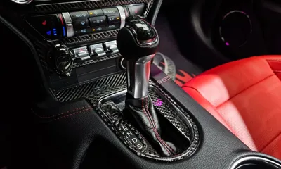 Ford Mustang 2020, 59732 км, за 29309.46 USD - фото 9