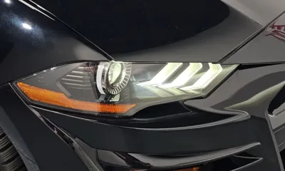 Ford Mustang 2020, 59732 км, за 29309.46 USD - фото 22