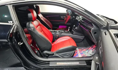 Ford Mustang 2020, 59732 км, за 29309.46 USD - фото 26