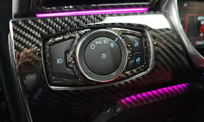 Ford Mustang 2020, 59732 км, за 29309.46 USD - фото 27