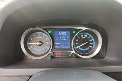 Suzuki Wagon R X5 2013, 28700 км, за 4703 USD - фото 19