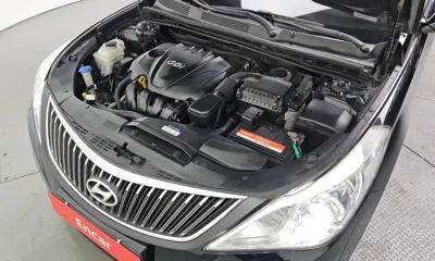 Hyundai Grandeur 2014, 119229 км, за 5279.15 USD - фото 6