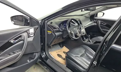 Hyundai Grandeur 2014, 119229 км, за 5279.15 USD - фото 10