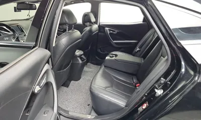 Hyundai Grandeur 2014, 119229 км, за 5279.15 USD - фото 11
