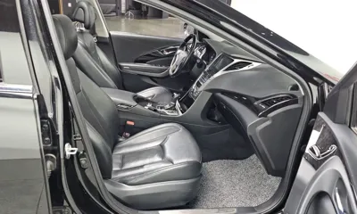 Hyundai Grandeur 2014, 119229 км, за 5279.15 USD - фото 12