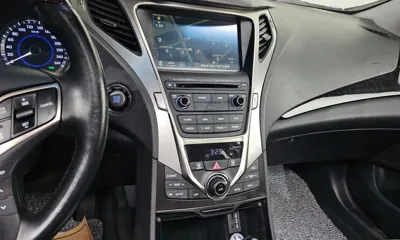 Hyundai Grandeur 2014, 119229 км, за 5279.15 USD - фото 16