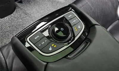 Hyundai Grandeur 2014, 119229 км, за 5279.15 USD - фото 20