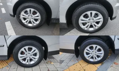 KG_Mobility_Ssangyong KORANDO 2016, 163683 км, за 5146.58 USD