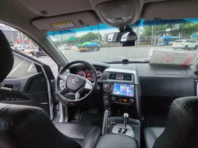 KG_Mobility_Ssangyong KORANDO 2016, 163683 км, за 5146.58 USD - фото 7