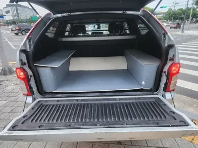 KG_Mobility_Ssangyong KORANDO 2016, 163683 км, за 5146.58 USD - фото 16