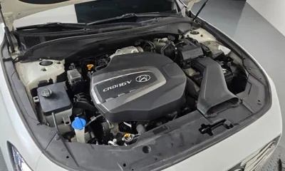 Hyundai Grandeur 2018, 98665 км, за 11200.1 USD - фото 6