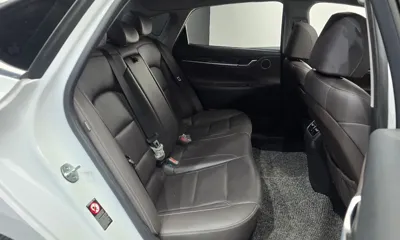 Hyundai Grandeur 2018, 98665 км, за 11200.1 USD - фото 11
