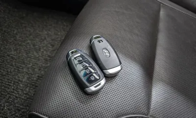 Hyundai Grandeur 2018, 98665 км, за 11200.1 USD - фото 15