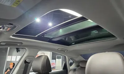 Hyundai Grandeur 2018, 98665 км, за 11200.1 USD - фото 16
