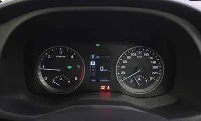 Hyundai Tucson 2016, 150454 км, за 6830.61 USD - фото 8