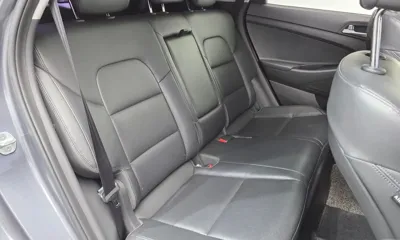 Hyundai Tucson 2016, 150454 км, за 6830.61 USD - фото 12