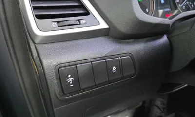 Hyundai Tucson 2016, 150454 км, за 6830.61 USD - фото 16