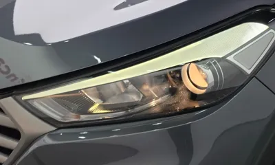 Hyundai Tucson 2016, 150454 км, за 6830.61 USD - фото 22