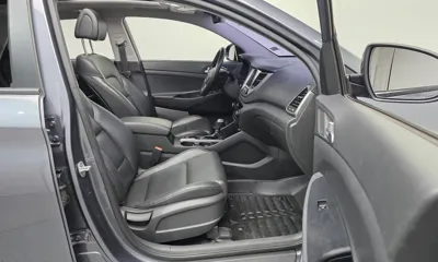 Hyundai Tucson 2016, 150454 км, за 6830.61 USD - фото 26