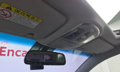 Hyundai Tucson 2016, 150454 км, за 6830.61 USD - фото 28