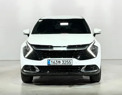 Kia Sportage 2024, 7648 км, за 8755.7 USD