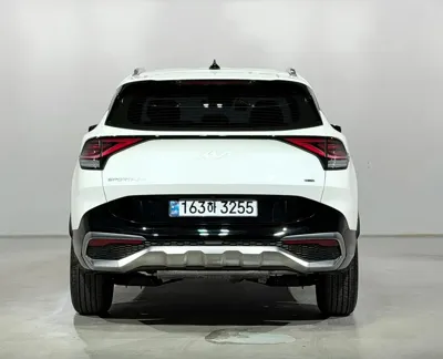Kia Sportage 2024, 7648 км, за 8755.7 USD - фото 8