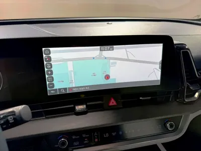 Kia Sportage 2024, 7648 км, за 8755.7 USD - фото 11