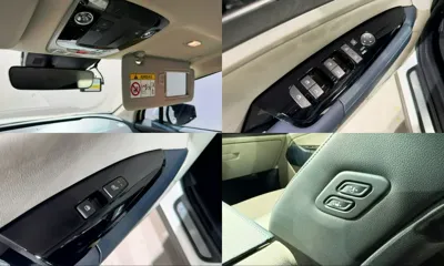 Kia Sportage 2024, 7648 км, за 8755.7 USD - фото 13