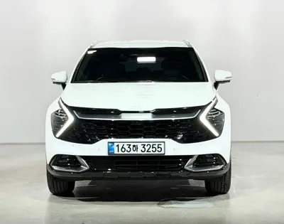 Kia Sportage 2024, 7648 км, за 8755.7 USD - фото 14