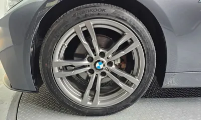 BMW 3-Series 2015, 82388 км, за 10618.9 USD