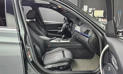 BMW 3-Series 2015, 82388 км, за 10618.9 USD - фото 13