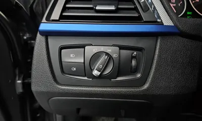 BMW 3-Series 2015, 82388 км, за 10618.9 USD - фото 15