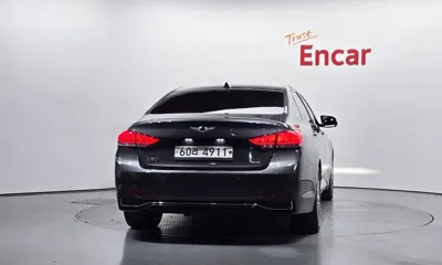 Genesis G80 2019, 83958 км, за 16345.02 USD