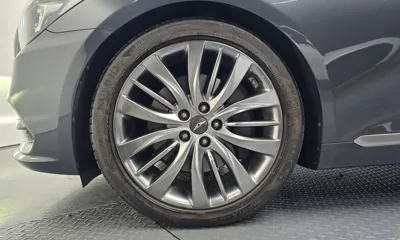 Genesis G80 2019, 83958 км, за 16345.02 USD