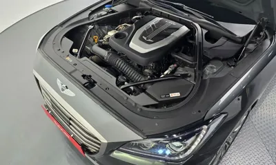 Genesis G80 2019, 83958 км, за 16221.51 USD - фото 6