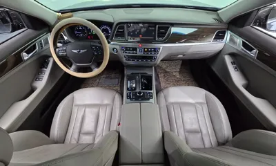 Genesis G80 2019, 83958 км, за 16221.51 USD - фото 7