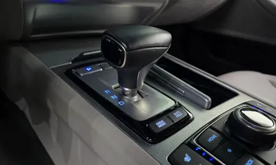 Genesis G80 2019, 83958 км, за 16221.51 USD - фото 9