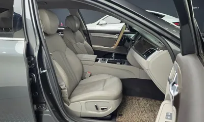 Genesis G80 2019, 83958 км, за 16221.51 USD - фото 10