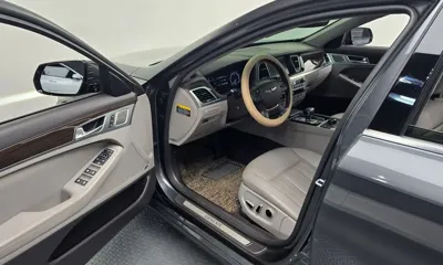 Genesis G80 2019, 83958 км, за 16221.51 USD - фото 11
